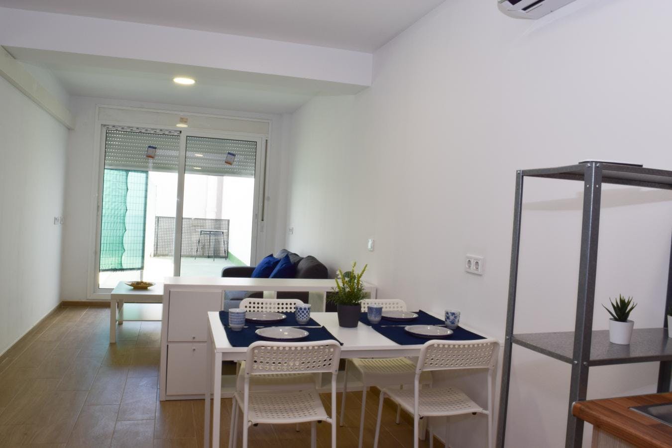 Apartment Barcelona, 1 bed — photo 7