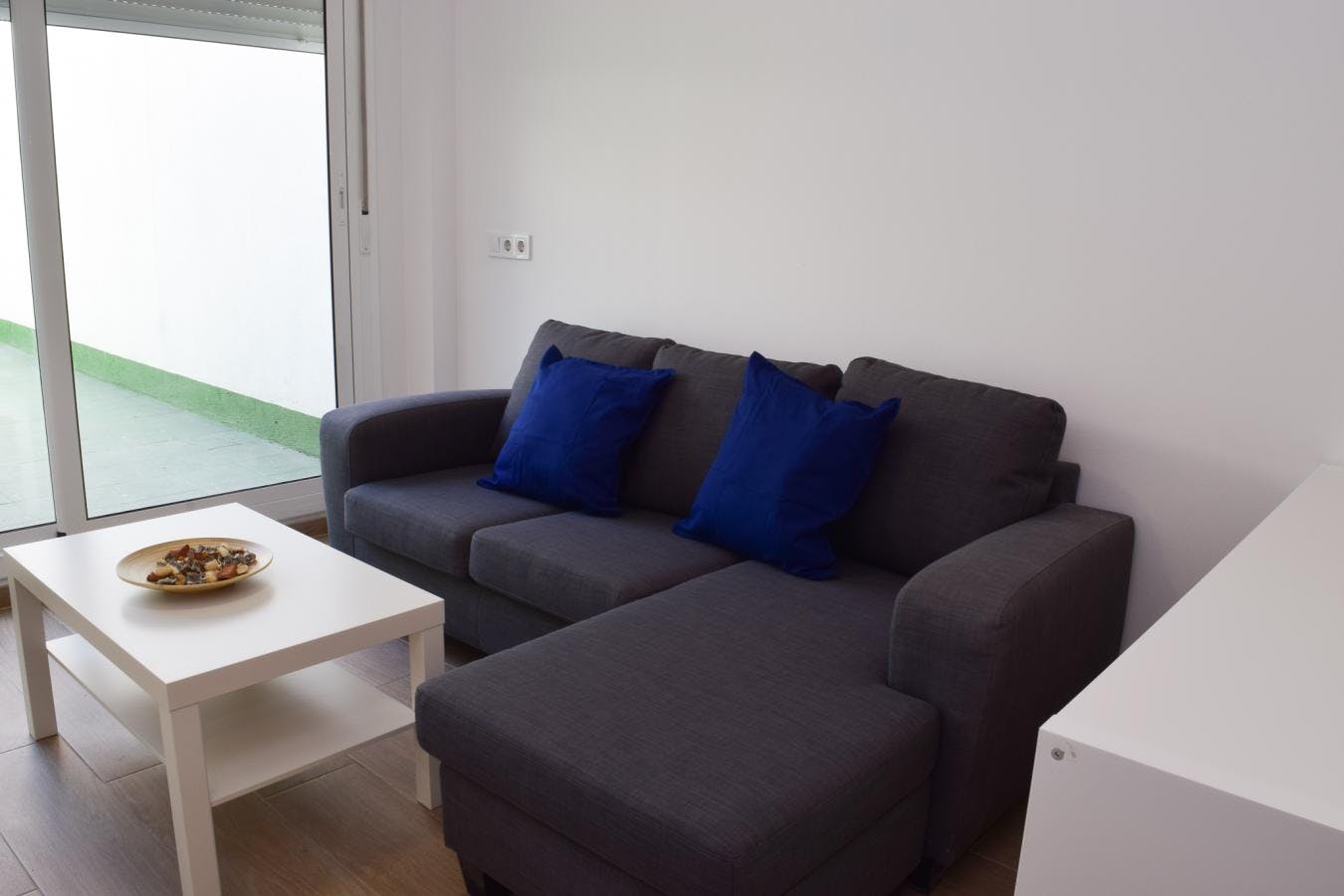 Apartment Barcelona, 1 bed — photo 8