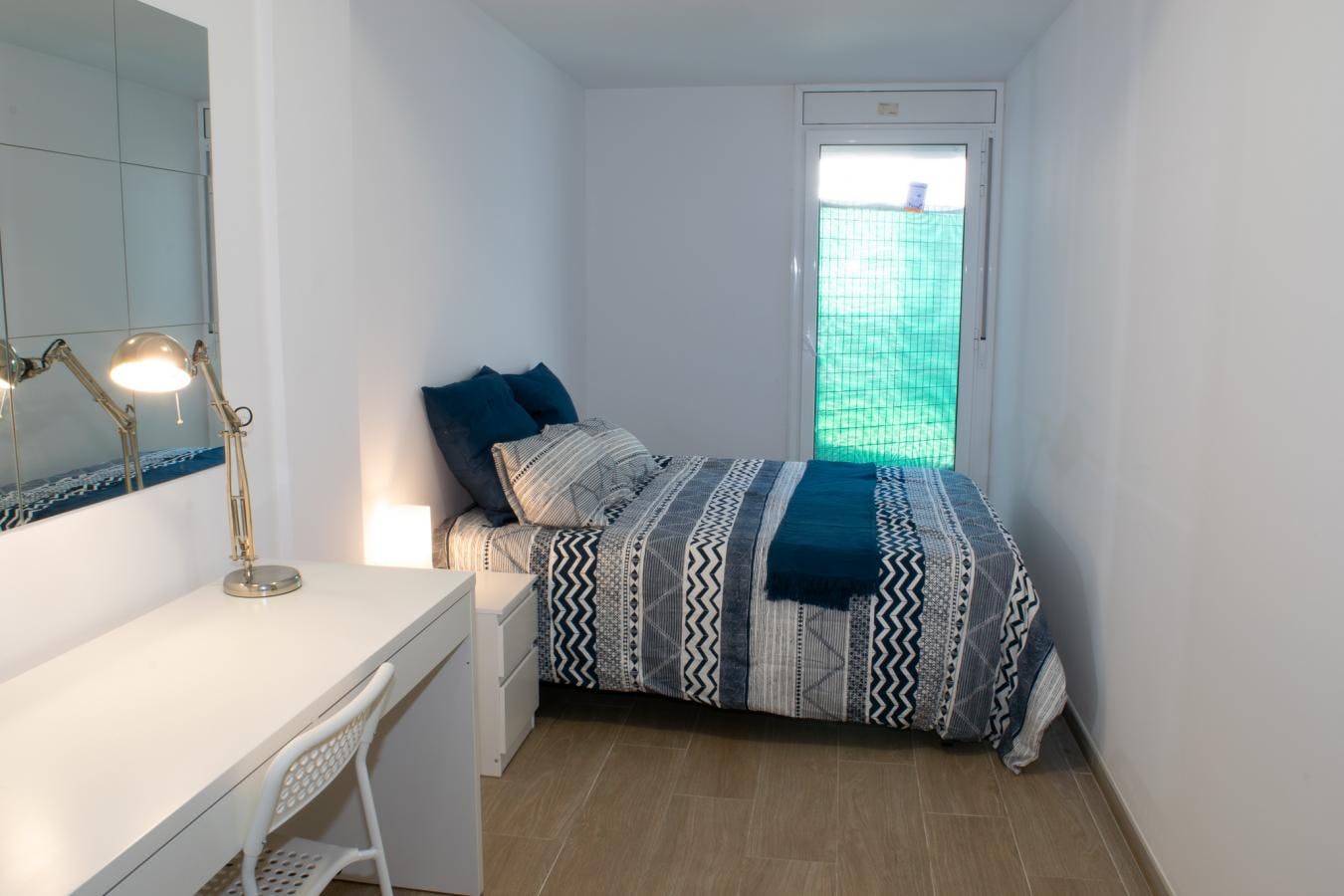 Apartment Barcelona, 1 bed — photo 9