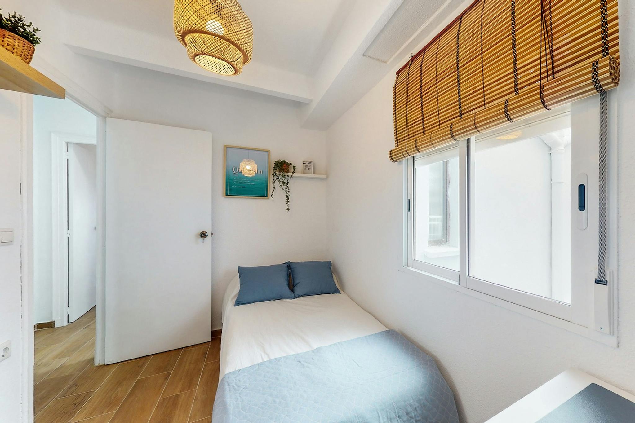 Avinguda del Port, Valencia preview