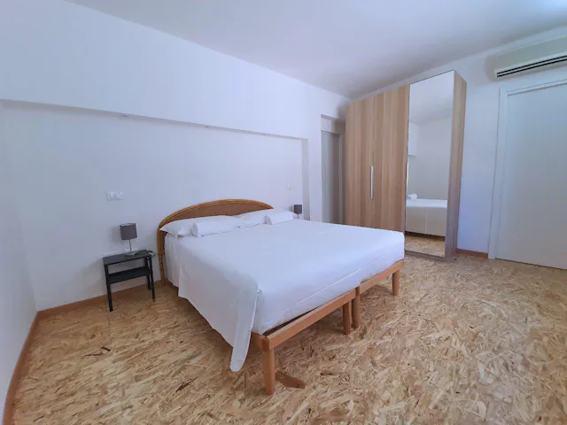 Apartment in Via del Lavoro, Bologna (1379215) room image 2