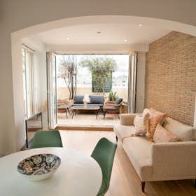 Studio for rent for €1,550 per month in Valencia, Avinguda de l'Oest