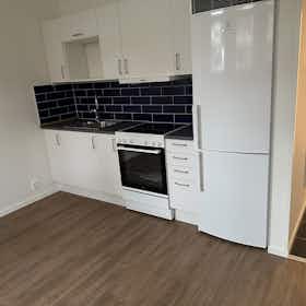 Appartement te huur voor SEK 10.421 per maand in Hässelby, Enspännargatan