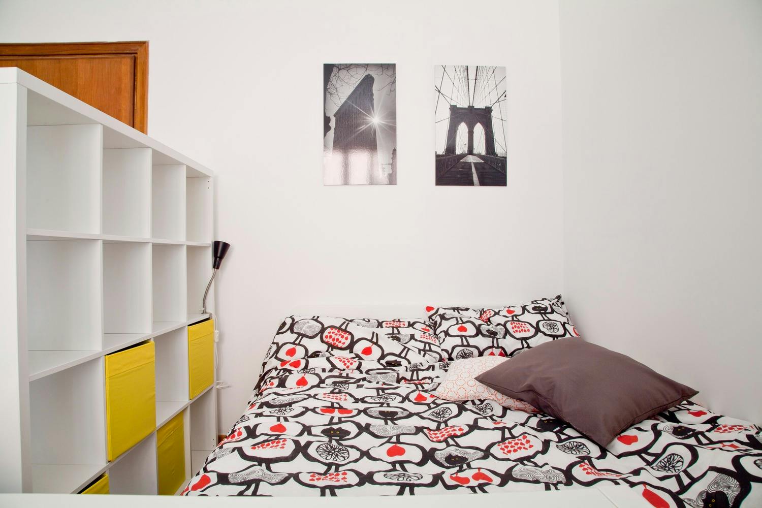 Private room for rent for €725 per month in Rome, Via Salaria