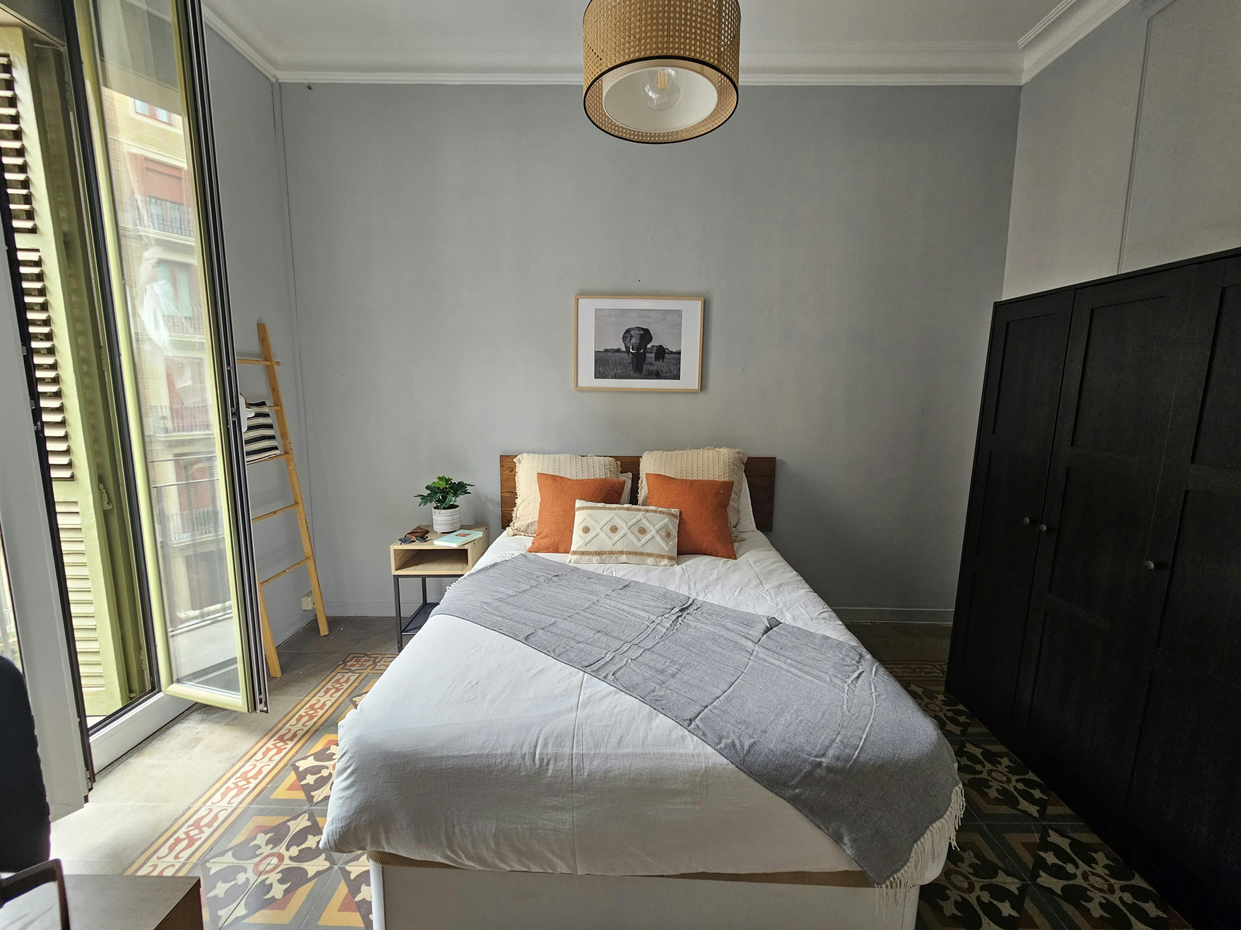 Carrer de Balmes, Barcelona preview