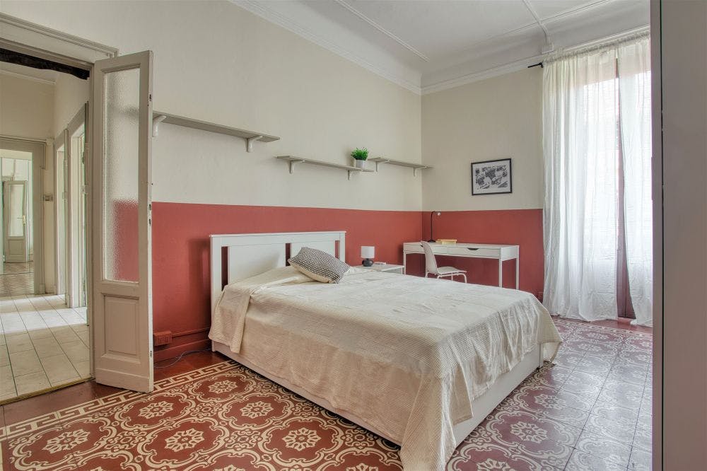 Via Francesco Brioschi, Milan preview