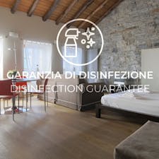 Wohnung for rent for 1.312 € per month in Torno, Via Bartolomeo De Benzi