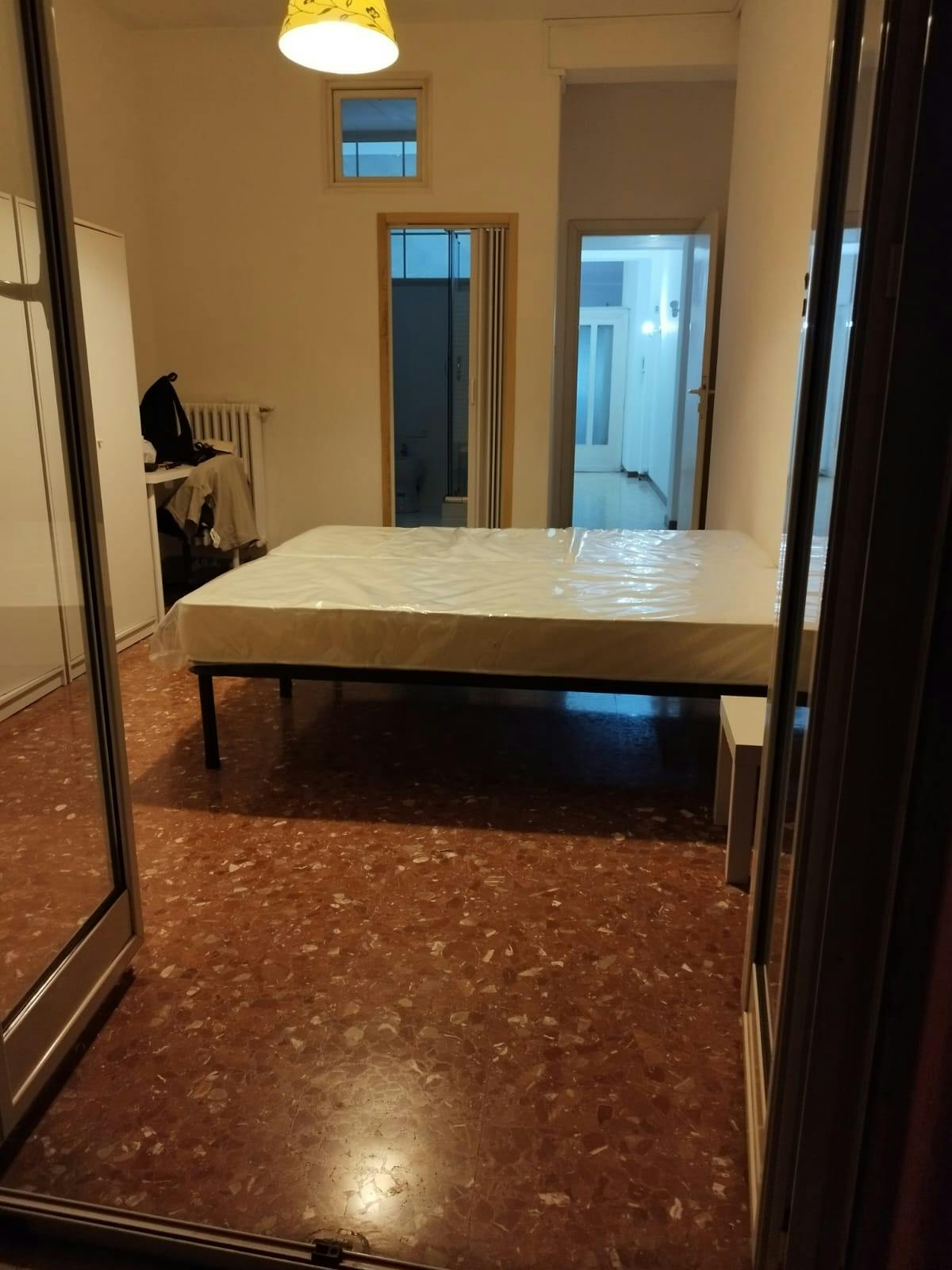 Private room in Via Borghesano Lucchese, Rome (1379973) room image 1