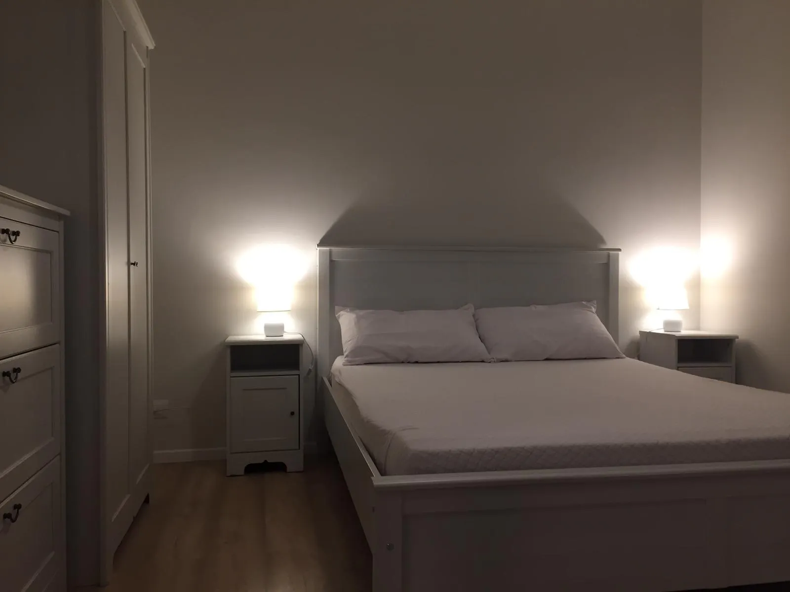 1-Bedroom Apartment in Piazza Domenico Gnoli, Rome (1379982) ROOM 1