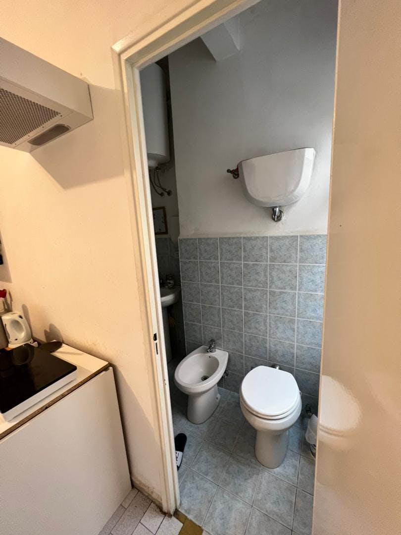 Appartamento in affitto a 630 € al mese a Rome, Via di San Romano