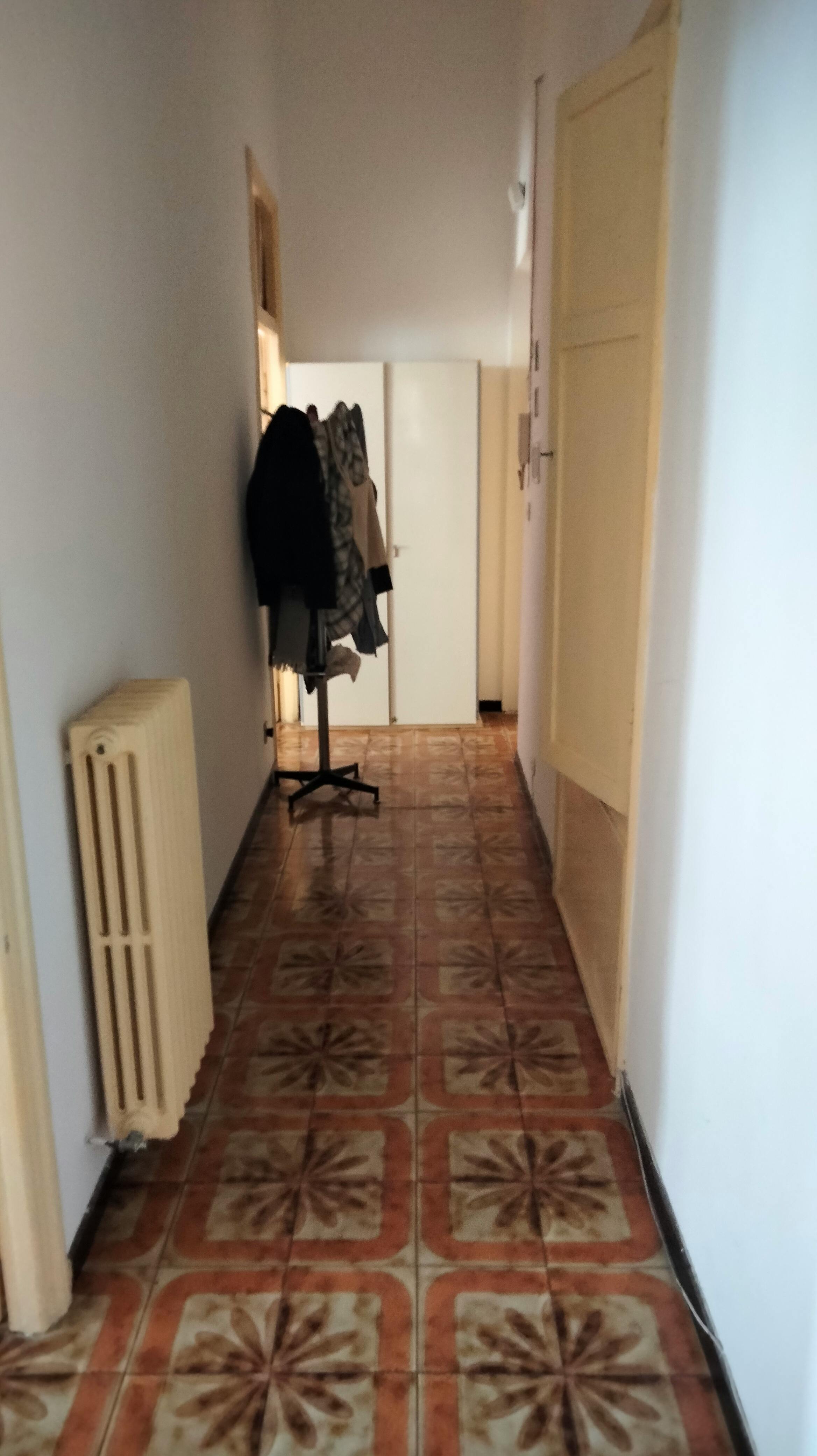 1-Bedroom Apartment in Piazza Regina Margherita, Rome (1379985) ROOM