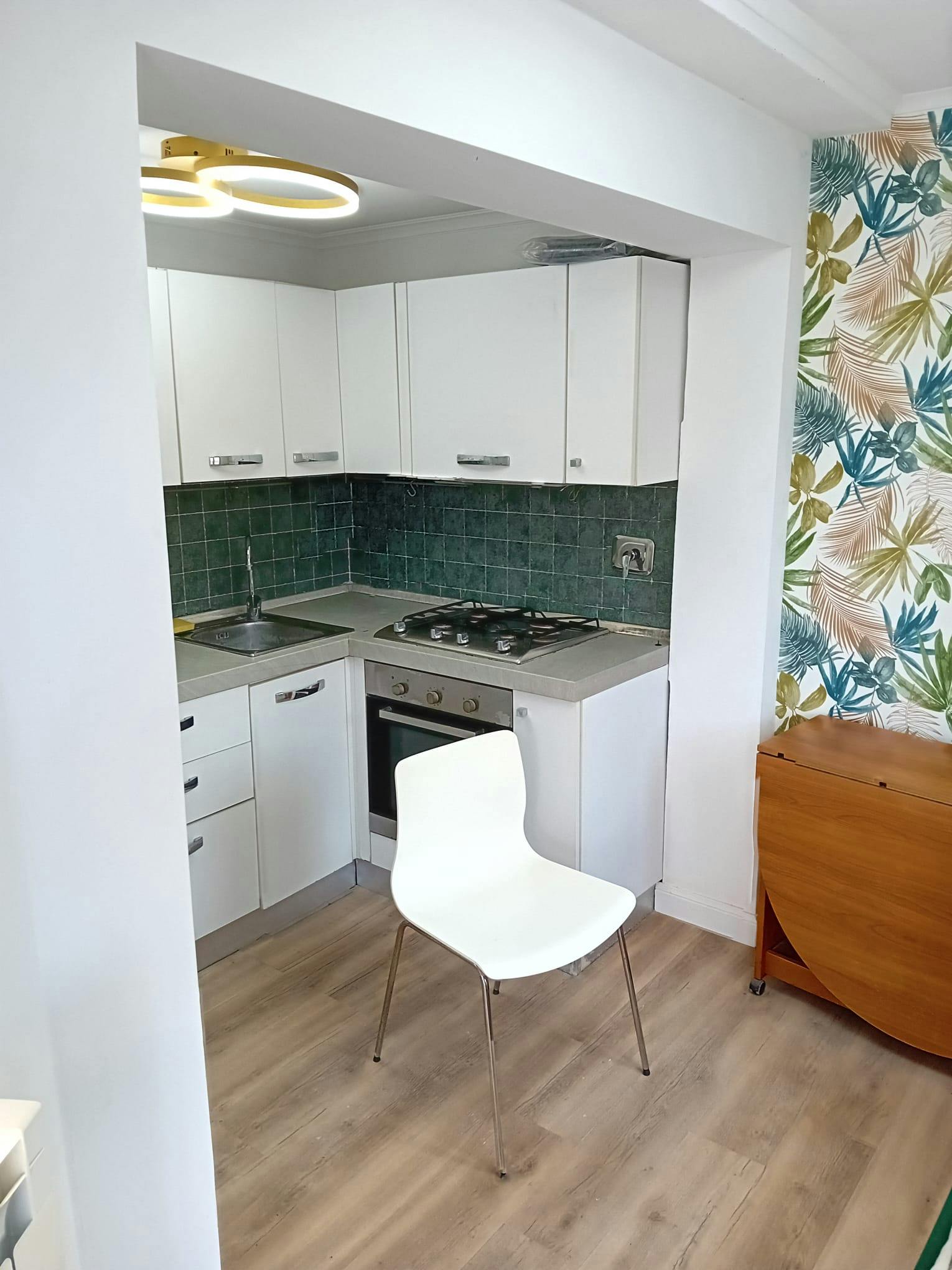 Appartamento Roma, 1 camera — foto 4