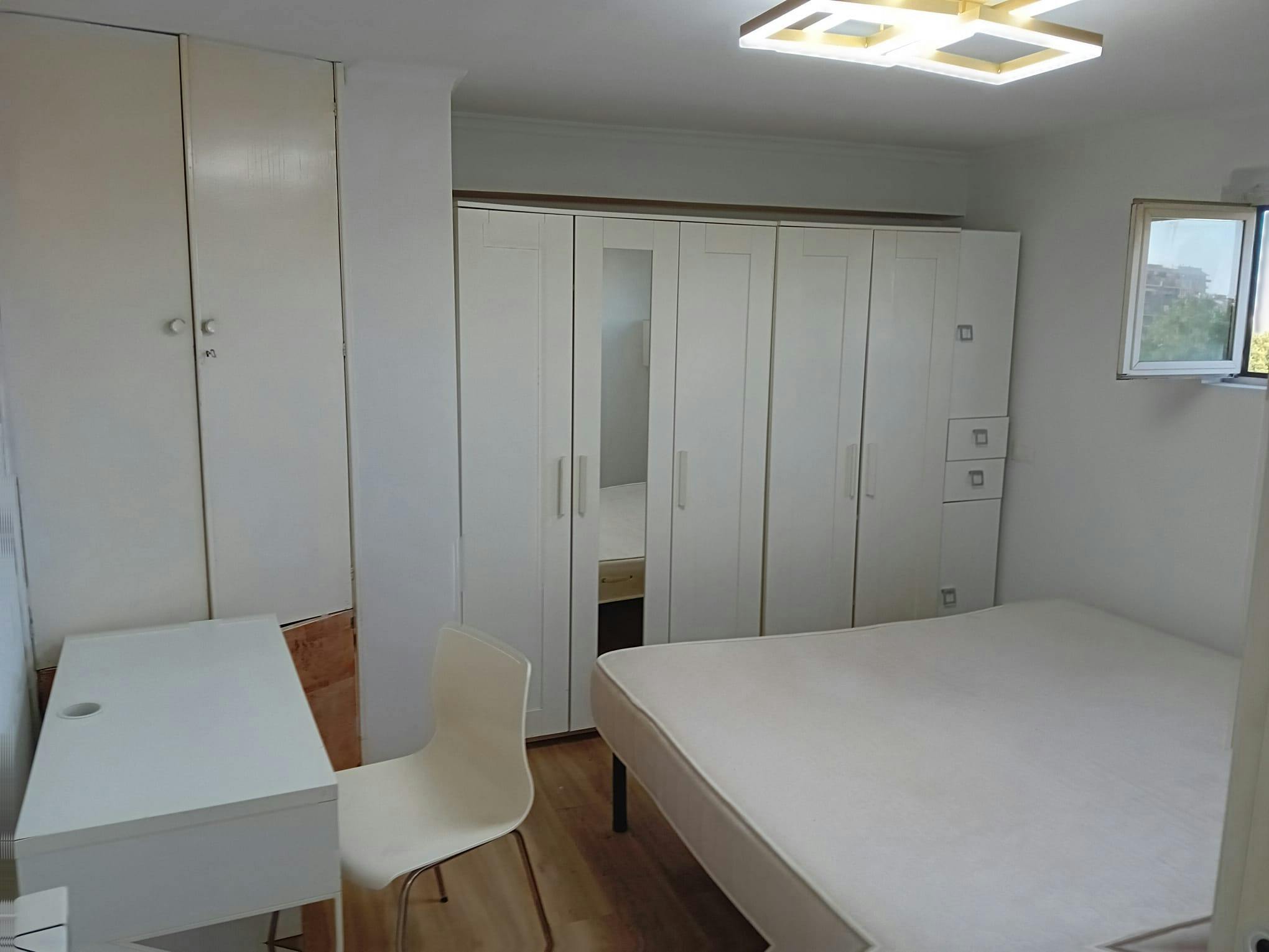 Appartamento Roma, 1 camera — foto 12
