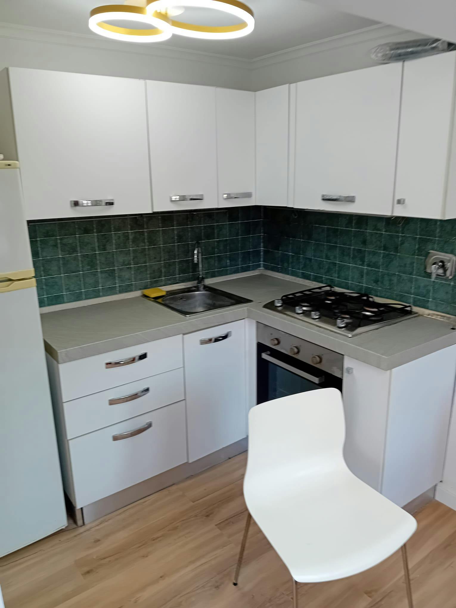 Appartamento Roma, 1 camera — foto 2