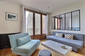 Apartament de închiriat pentru 2.108 EUR pe lună în Puteaux, Rue Jean Jaurès