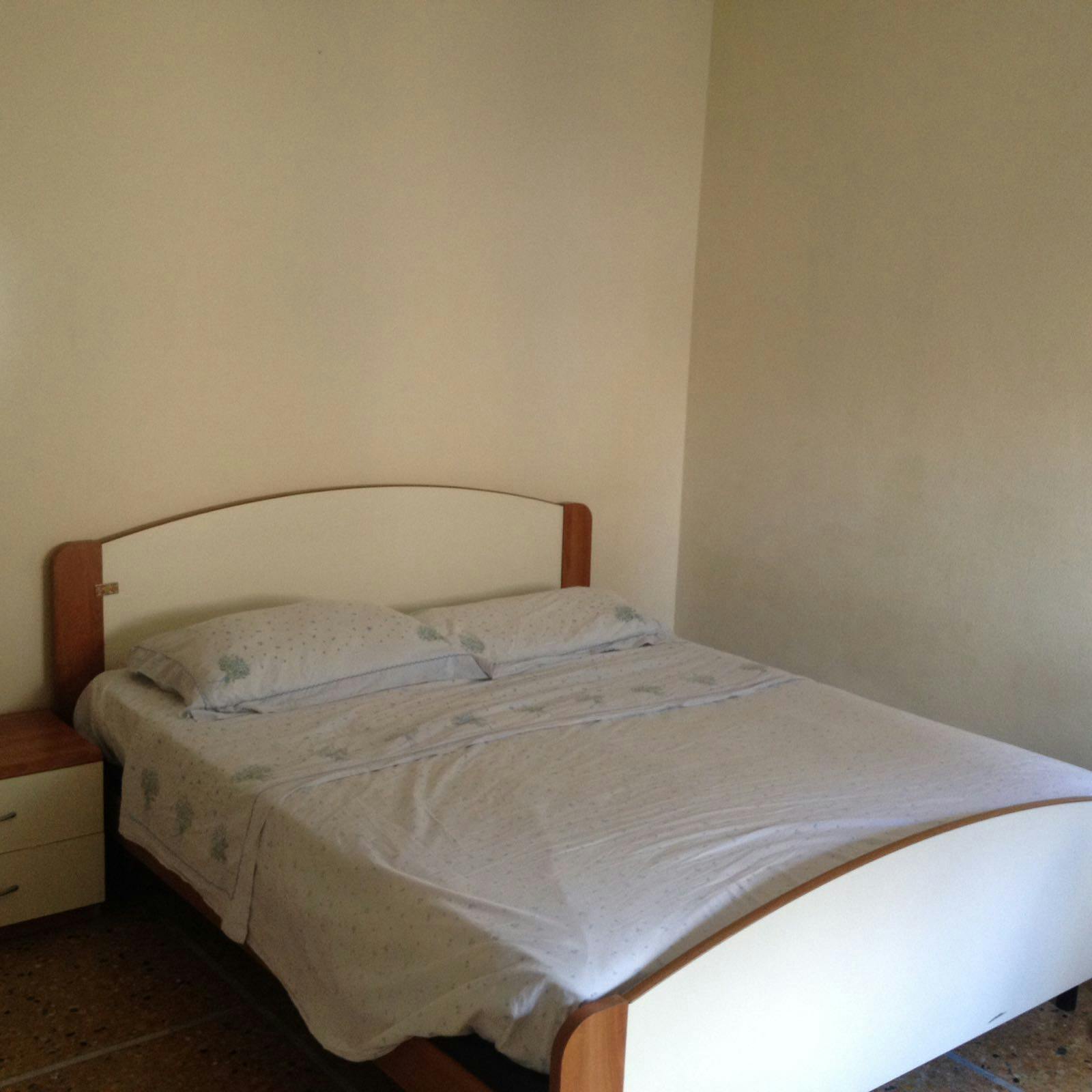 Via Sirte, Rome preview