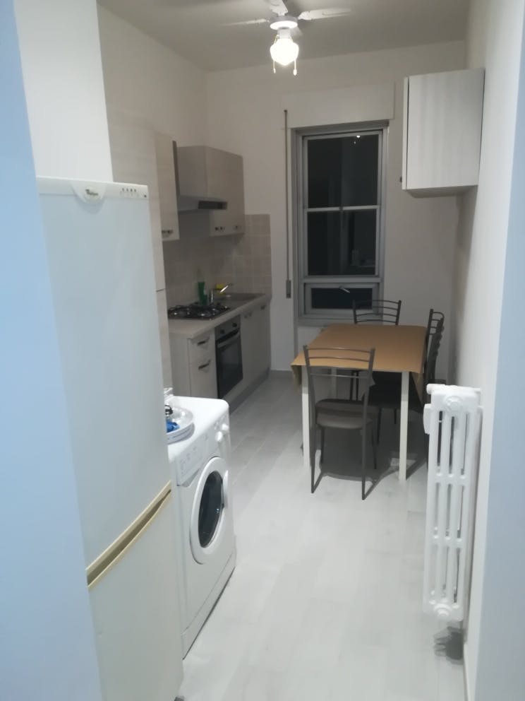 Apartment Rome — photo 6