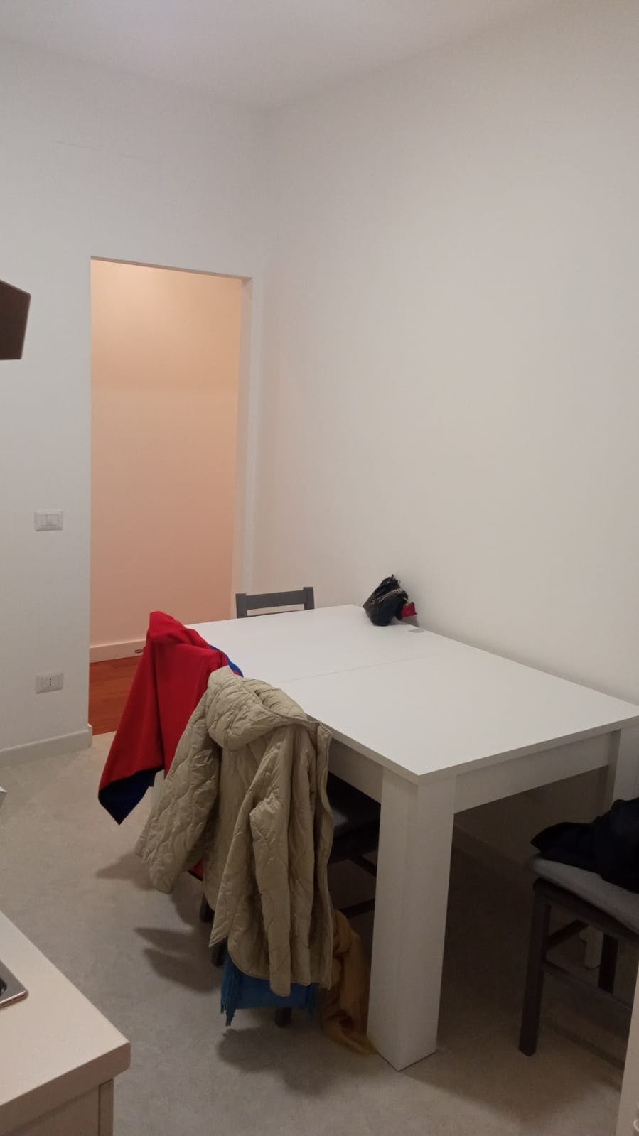 Private room in Via Macedonia, Rome (1380948) ROOM 4