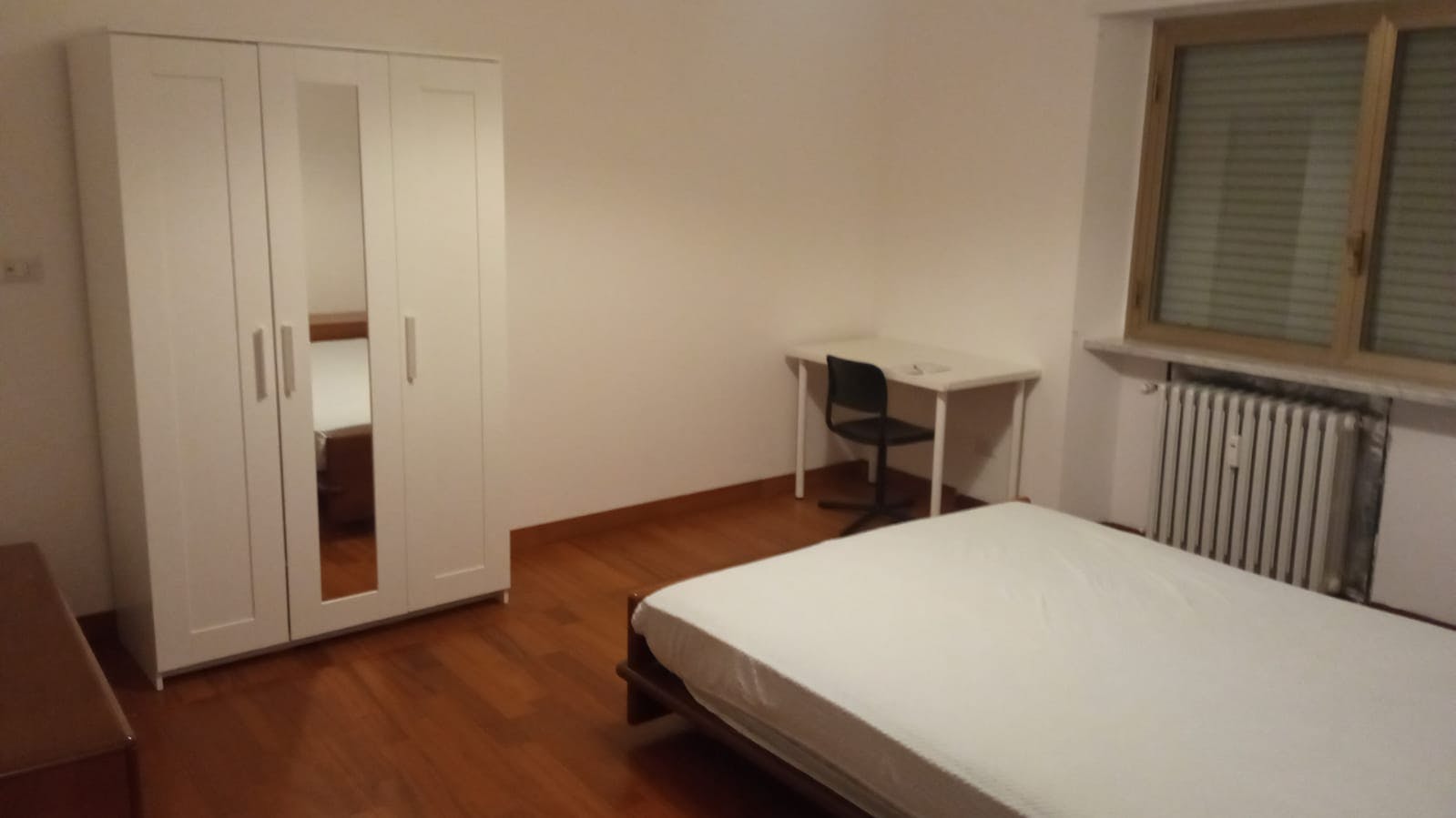 Private room in Via Macedonia, Rome (1380948) ROOM 2