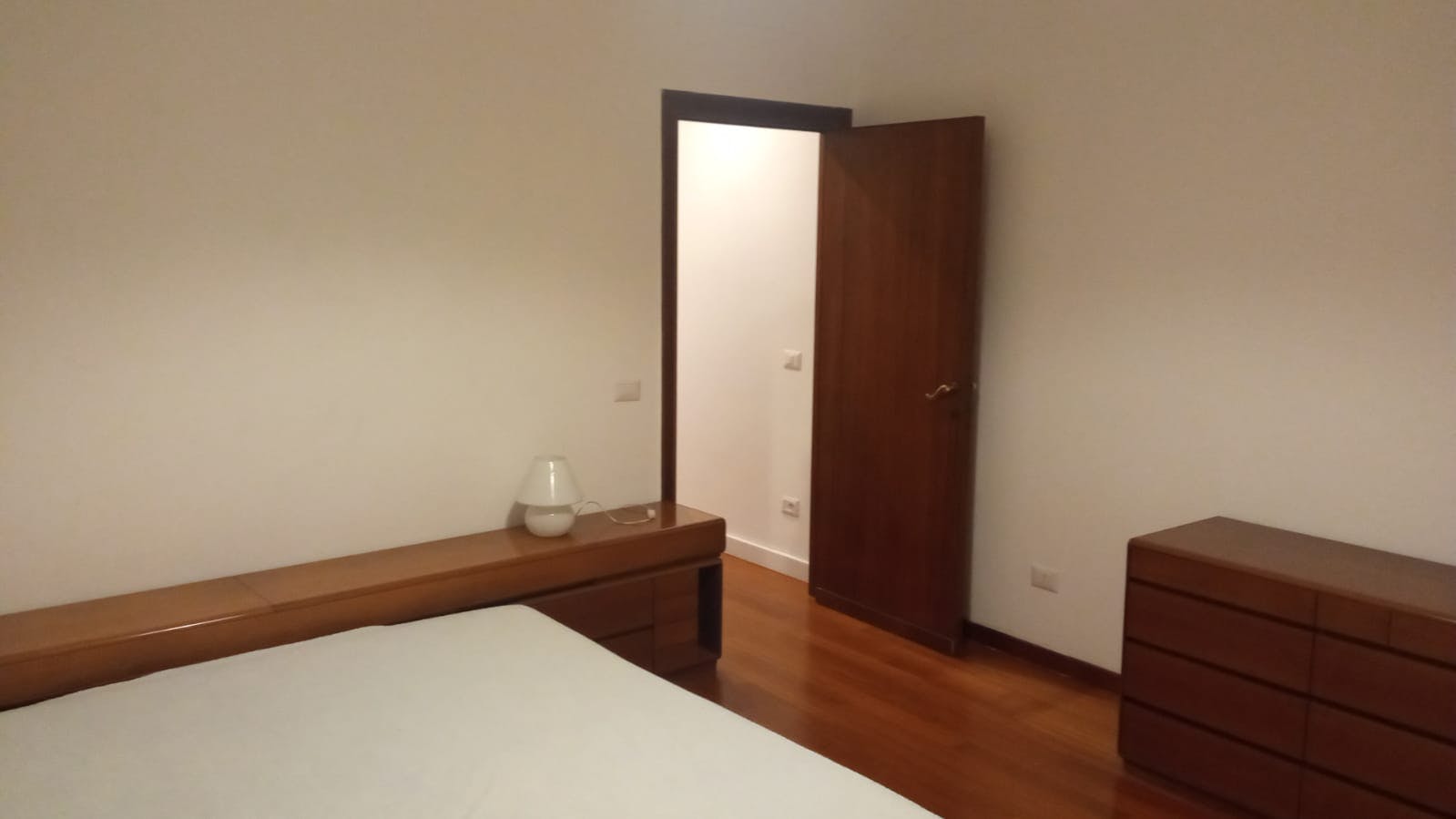 Private room in Via Macedonia, Rome (1380948) ROOM 1