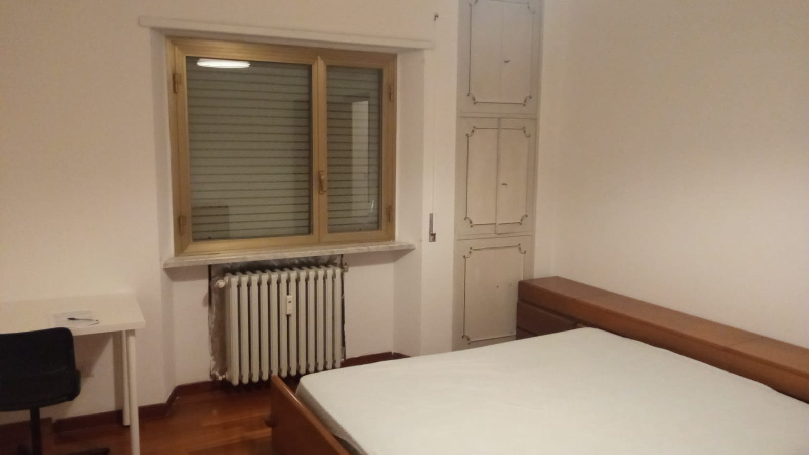 Private room in Via Macedonia, Rome (1380948) ROOM 3