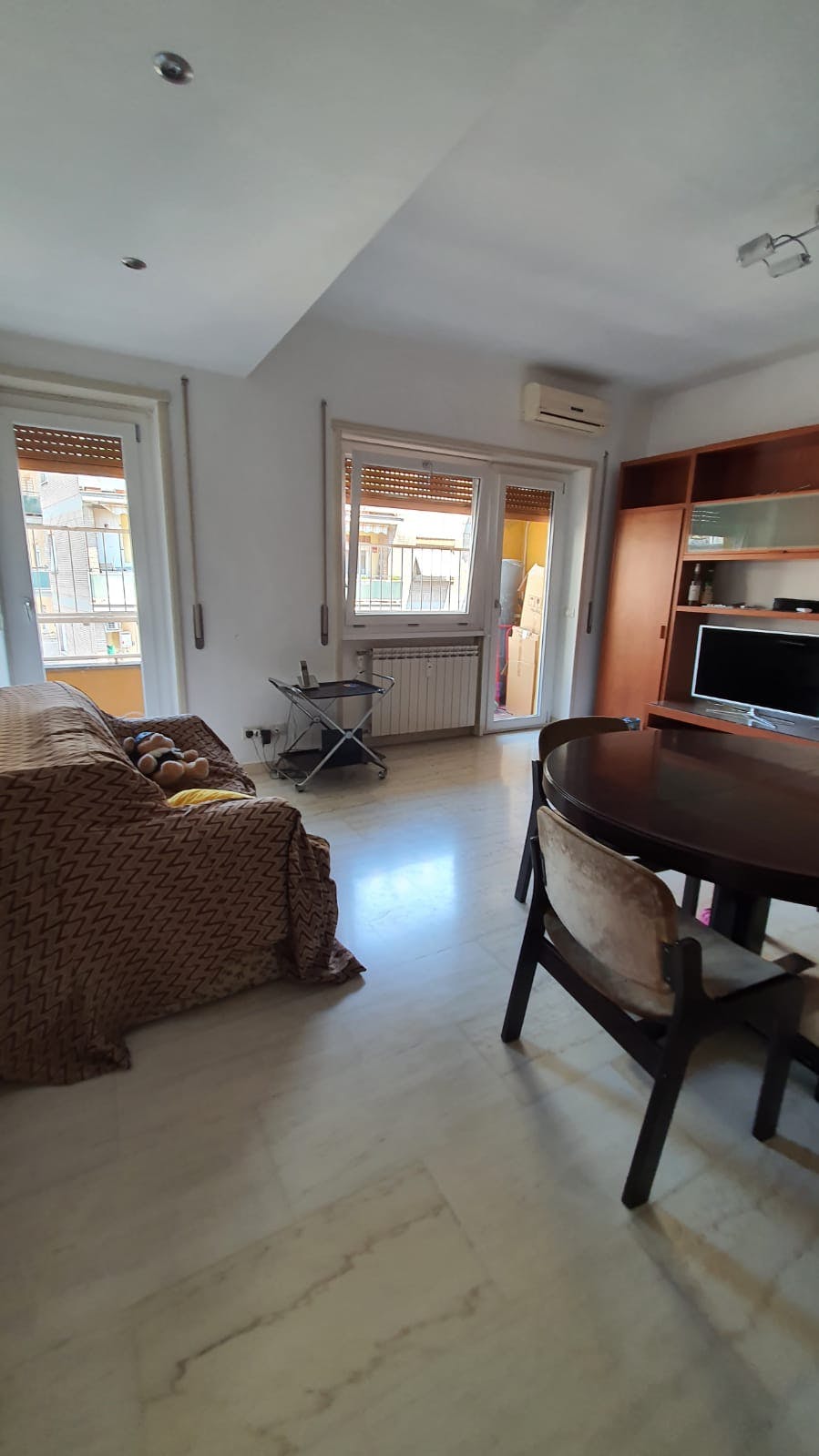 Apartment Rome — photo 5