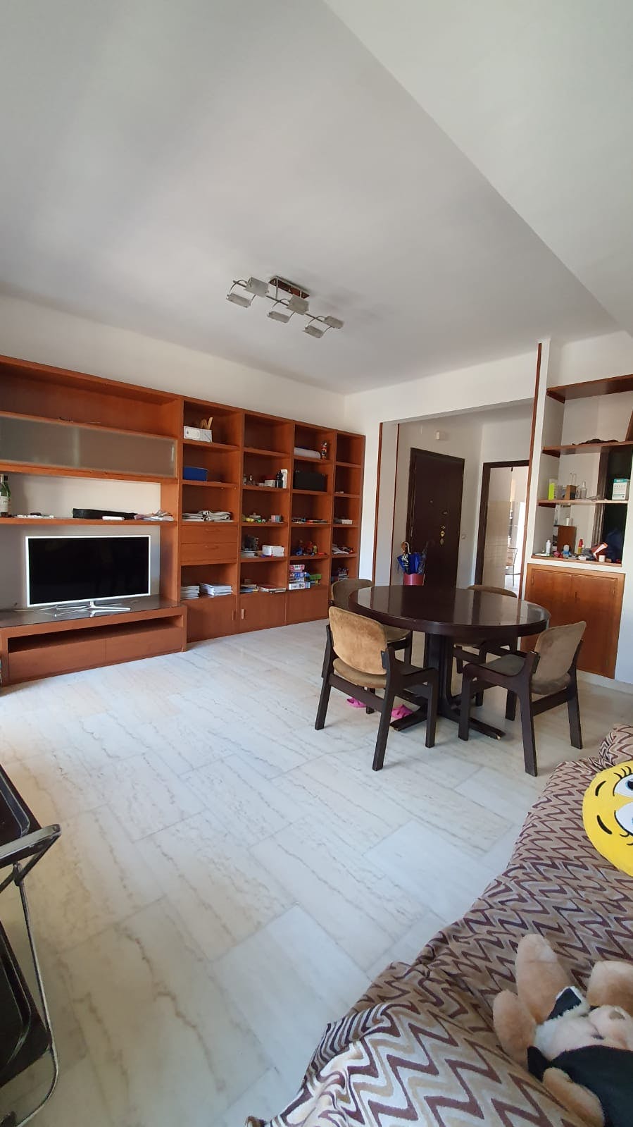 Apartment Rome — photo 13