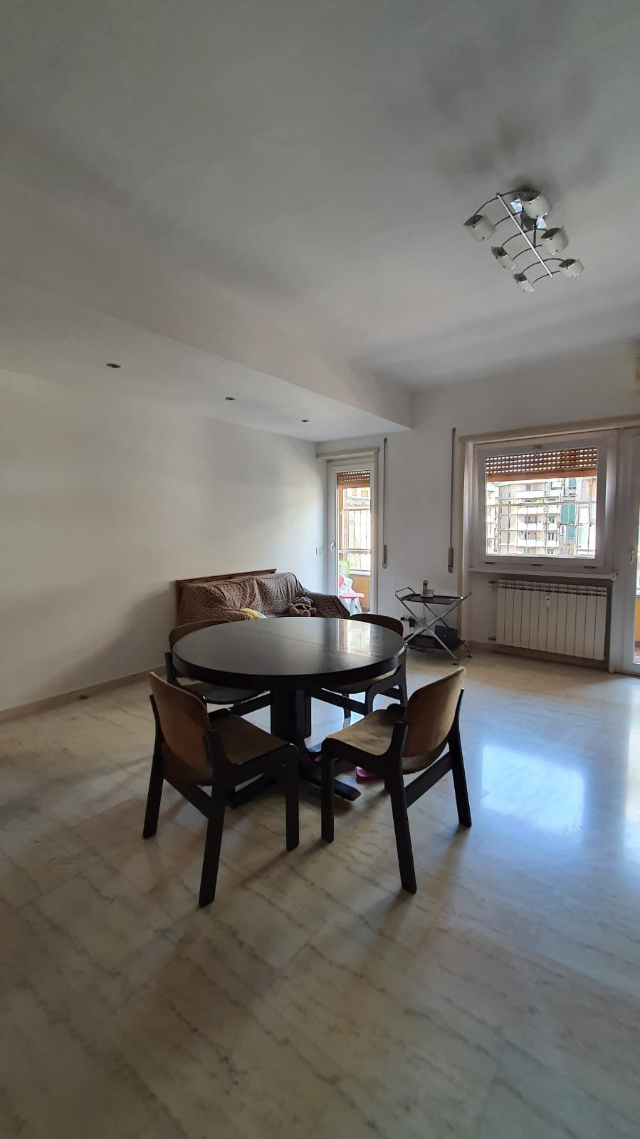 Apartment Rome — photo 3