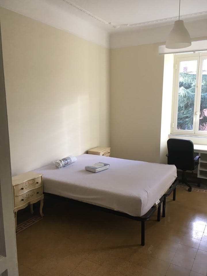 Private room in Via Gallia, Rome (1380951) room image 2
