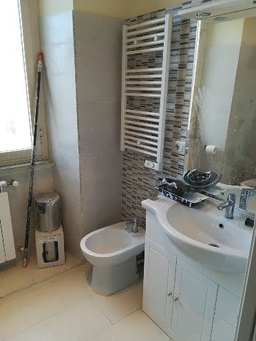 Appartamento Roma — foto 8