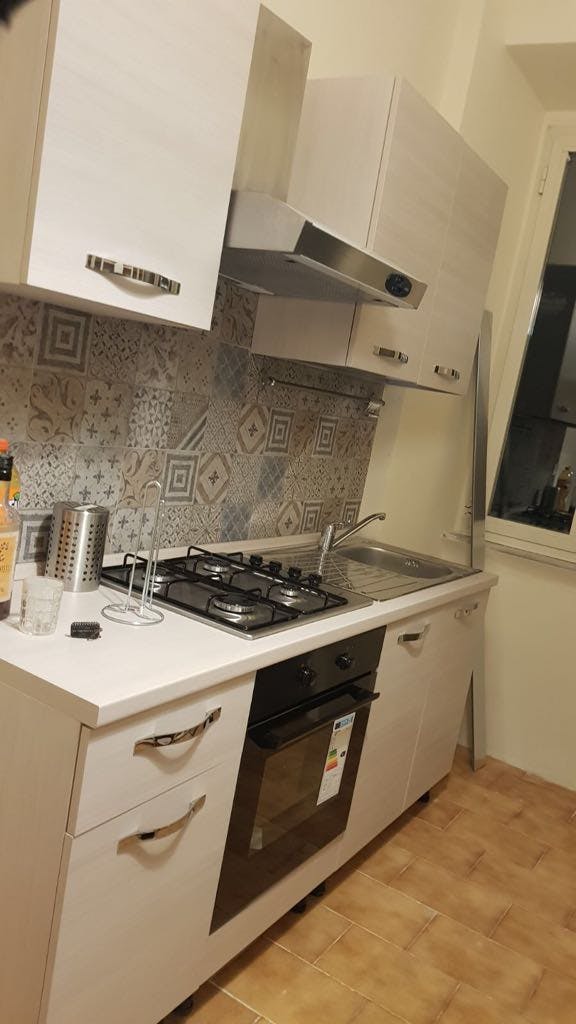 Appartamento Roma — foto 14