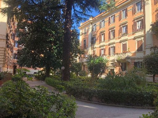 Appartamento Roma — foto 13