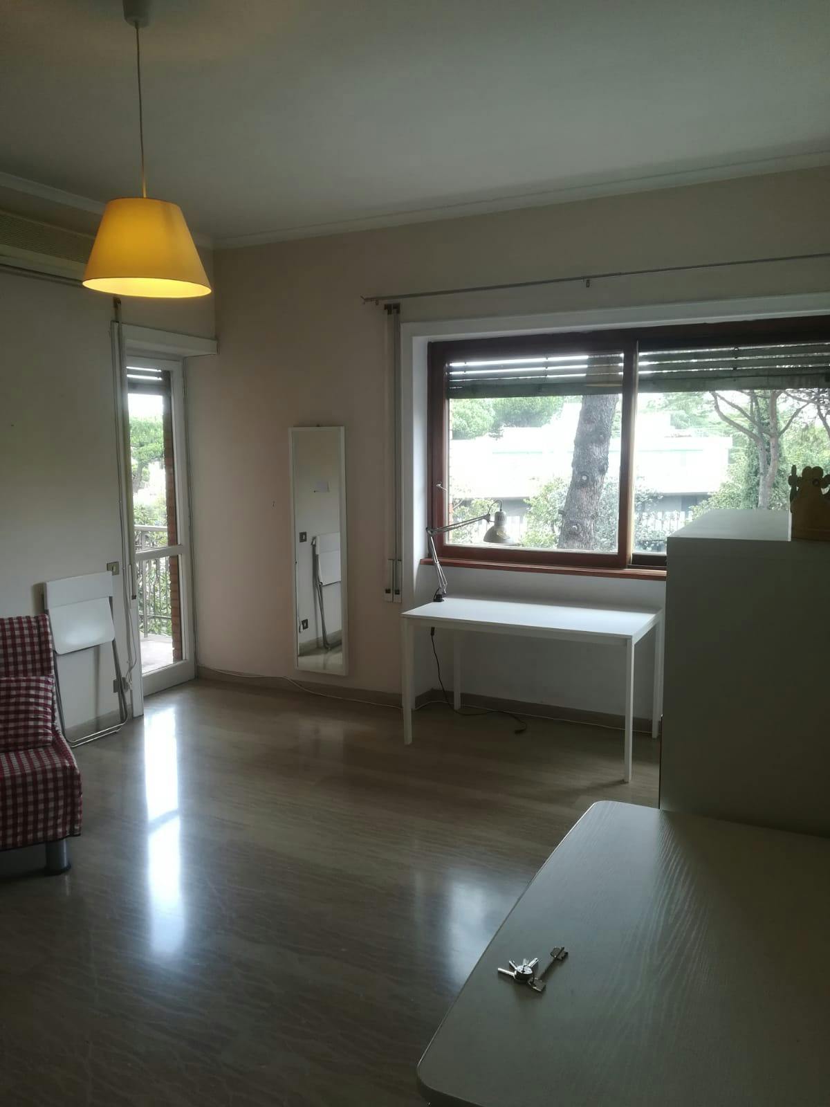 Appartamento Roma — foto 4