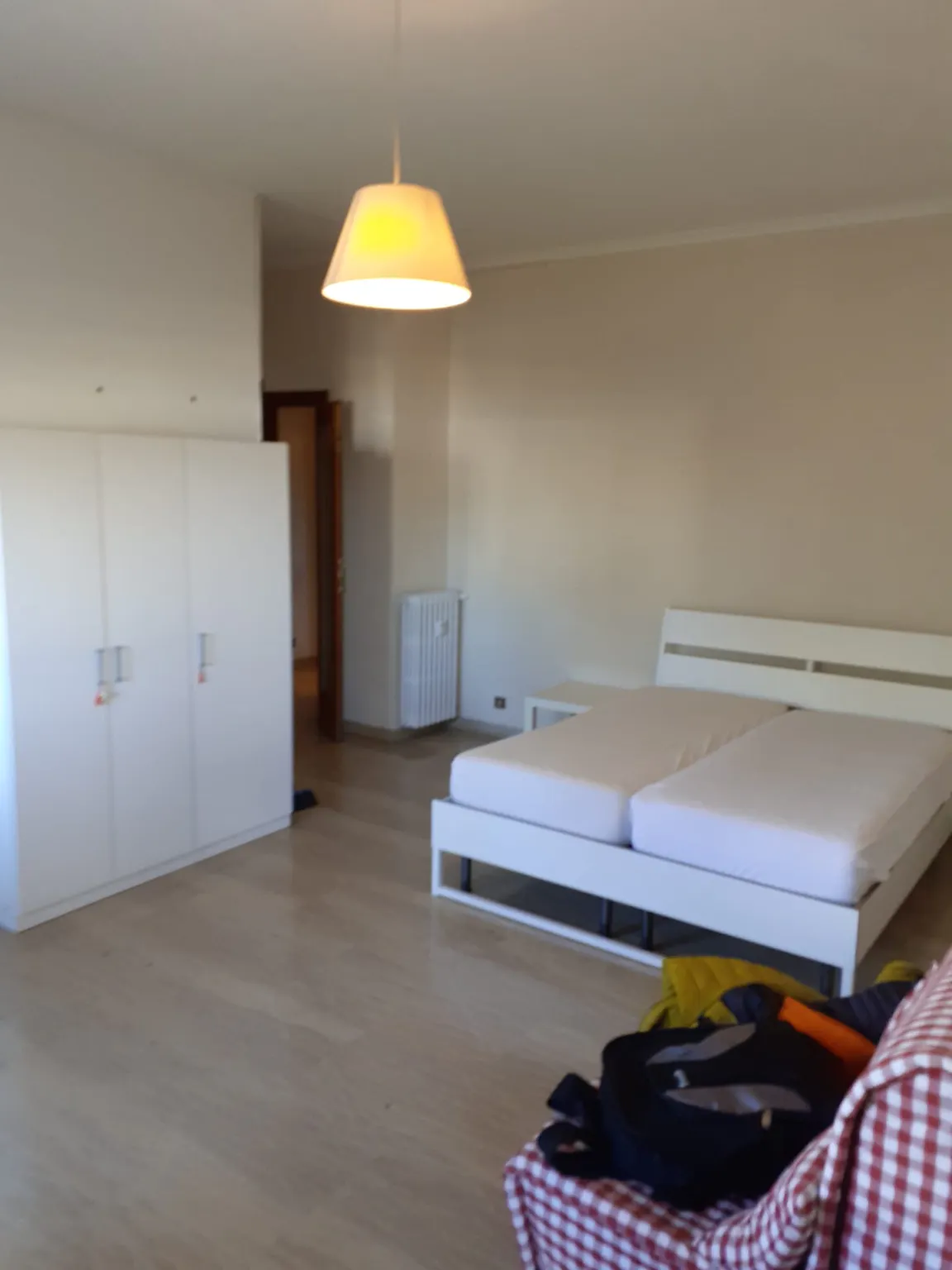 Private room in Via Luigi Arbib Pascucci, Rome (1380953) ROOM