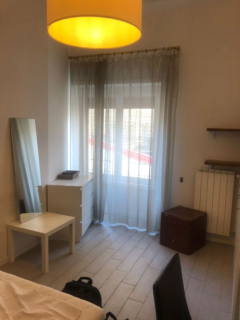 Private room in Piazza Giovanni Winckelmann, Rome (1380956) ROOM