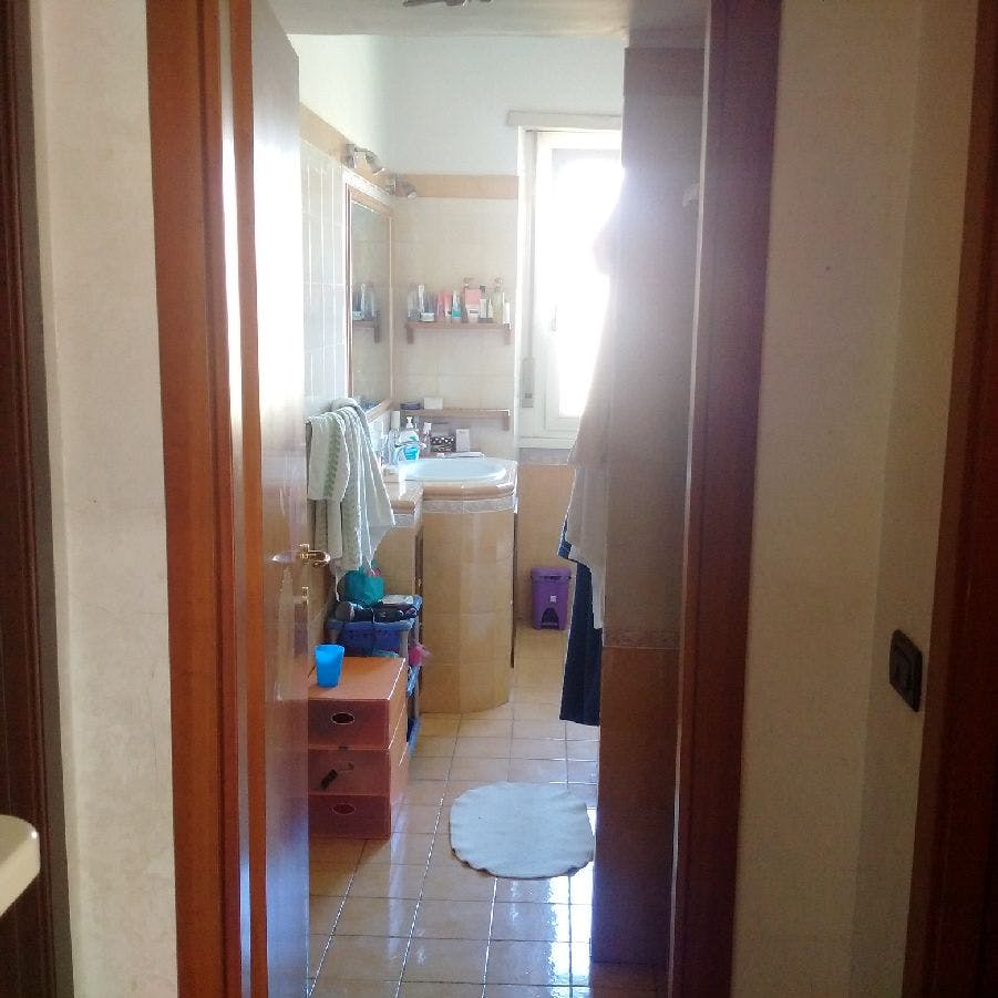 Private room in Via Giuseppe Veronese, Rome (1380963) room image 24