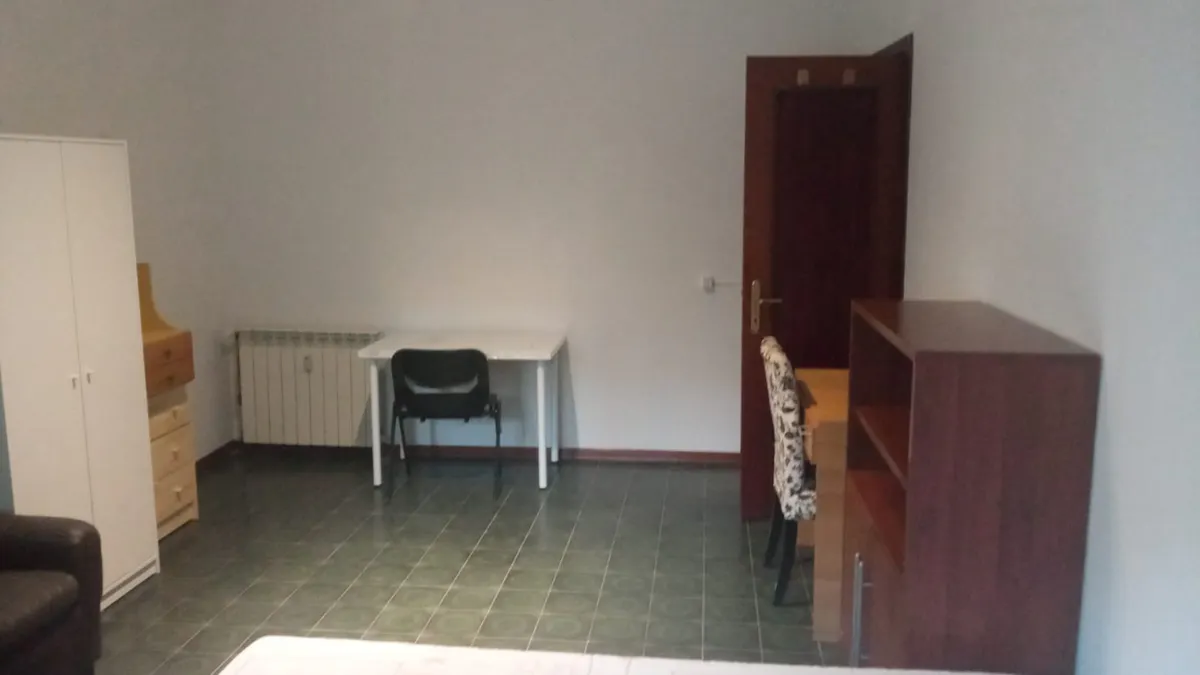Private room in Via di Casal Bruciato, Rome (1380964) ROOM