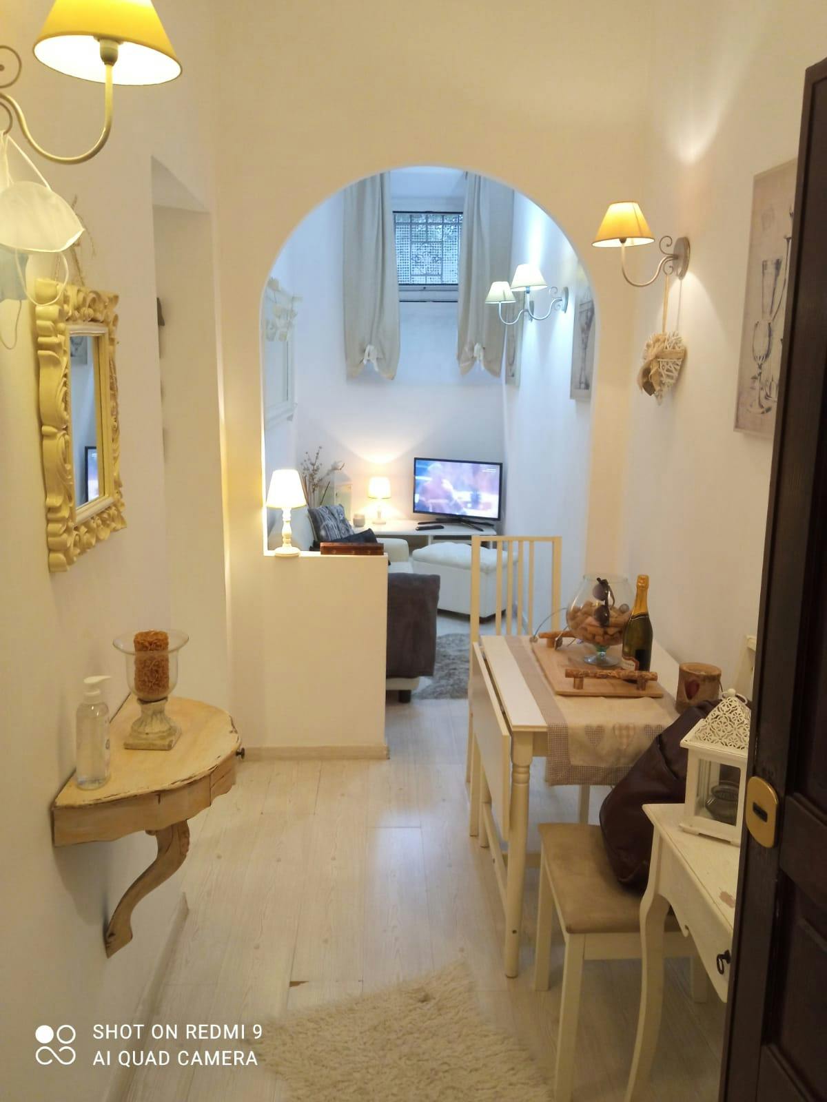 Appartement à louer pour 800 €/mois à Rome, Circonvallazione Appia