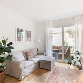 Apartment for rent for €1,650 per month in Barcelona, Avinguda de la República Argentina