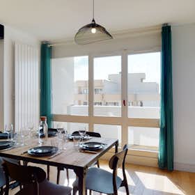 Habitación privada en alquiler por 543 € al mes en Montigny-le-Bretonneux, Allée des Romarins