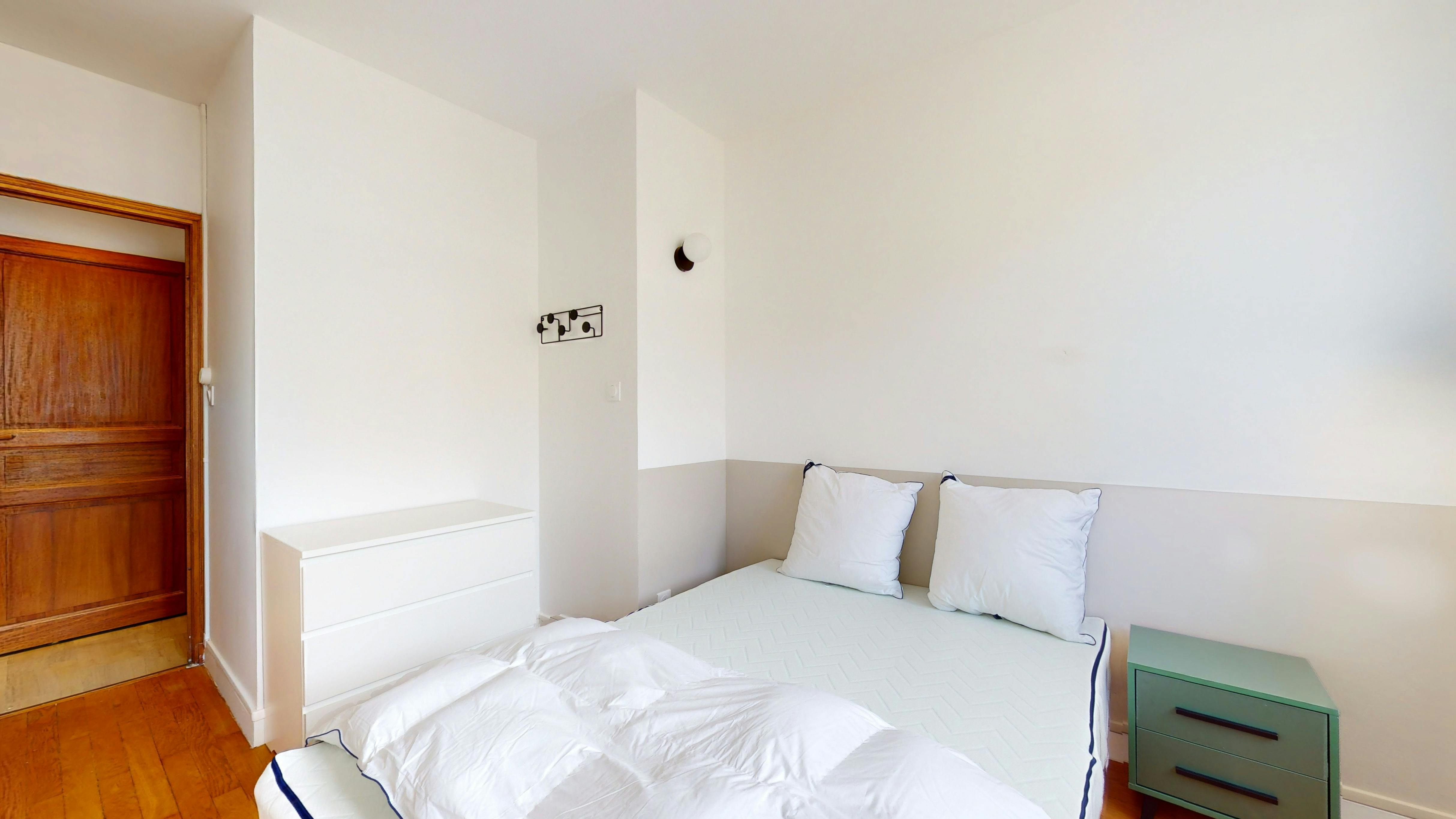 Apartment Lyon, 124m² — photo 22
