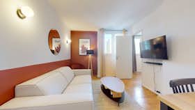 私人房间 正在以 €550 的月租出租，其位于 Gennevilliers, Allée Henri Legall