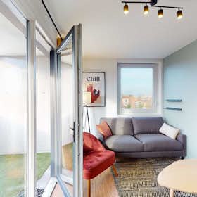 Private room for rent for €640 per month in Asnières-sur-Seine, Rue Émile Zola