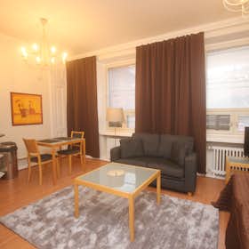 Studio for rent for €1,450 per month in Helsinki, Kankurinkatu