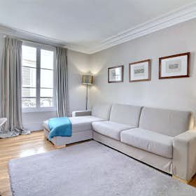 Studio for rent for €1,482 per month in Neuilly-sur-Seine, Rue de l'Église