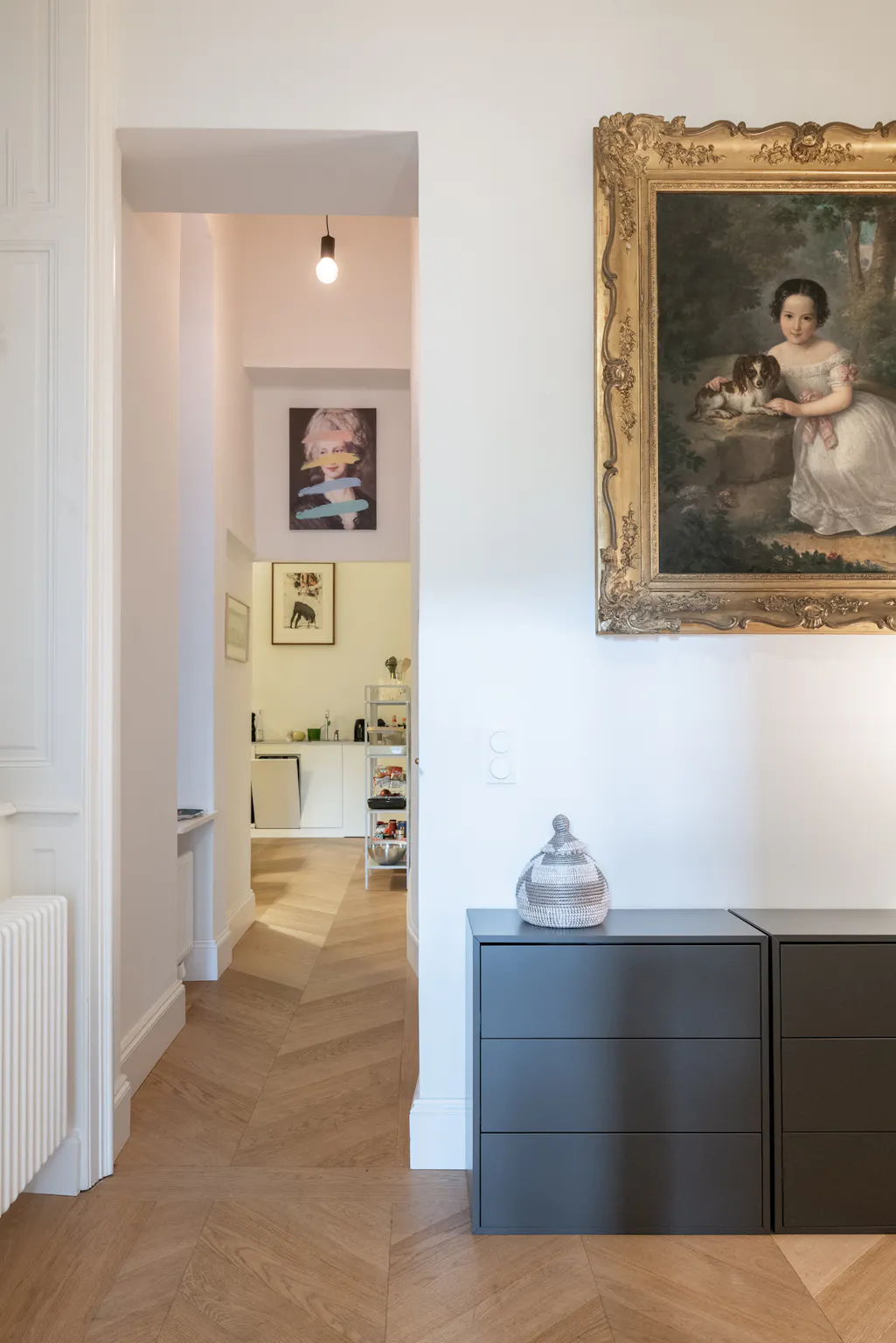 1-Bedroom Apartment in Parkring, Vienna (1382323) ROOM 3