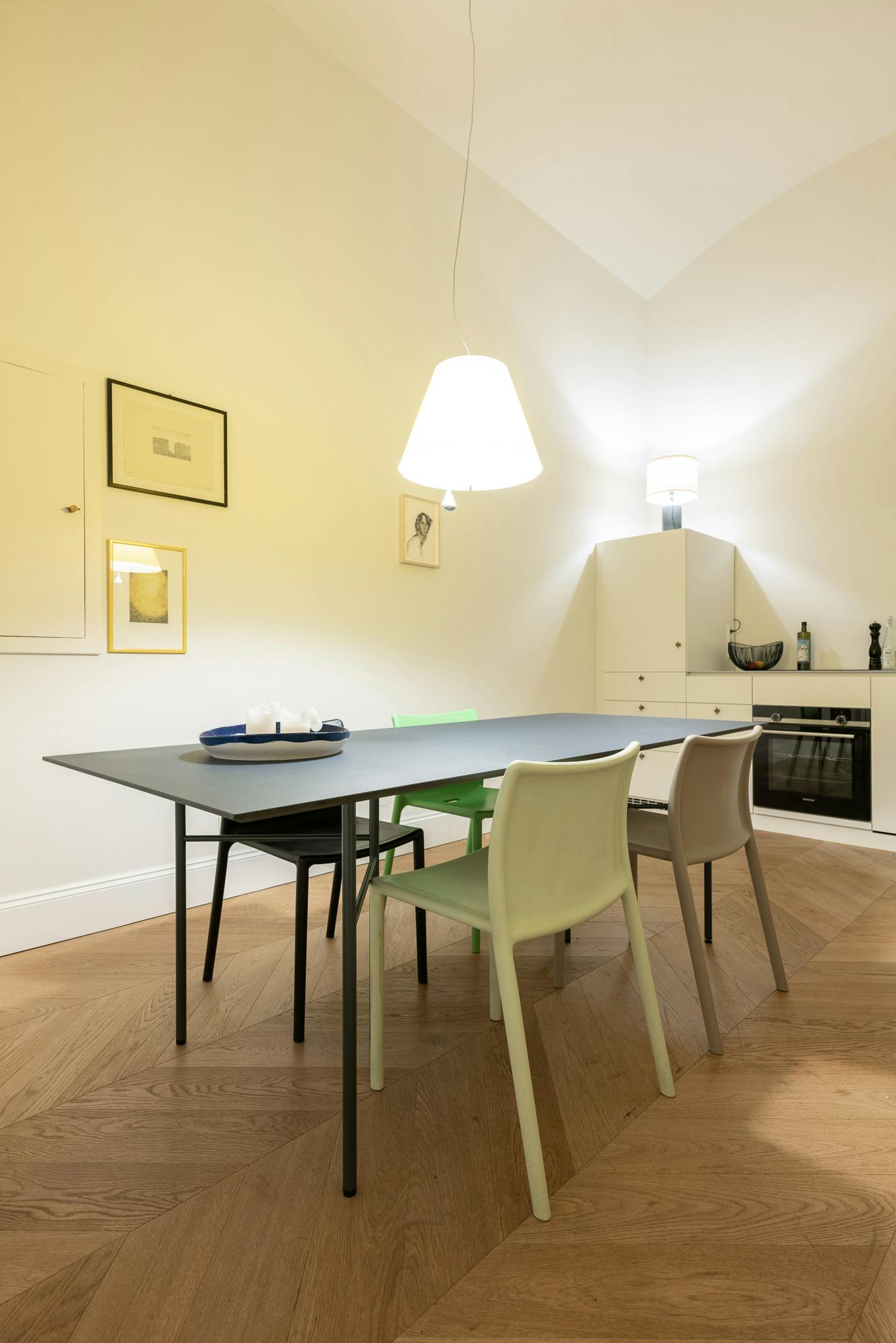 Apartment Vienna, 65m² — photo 8
