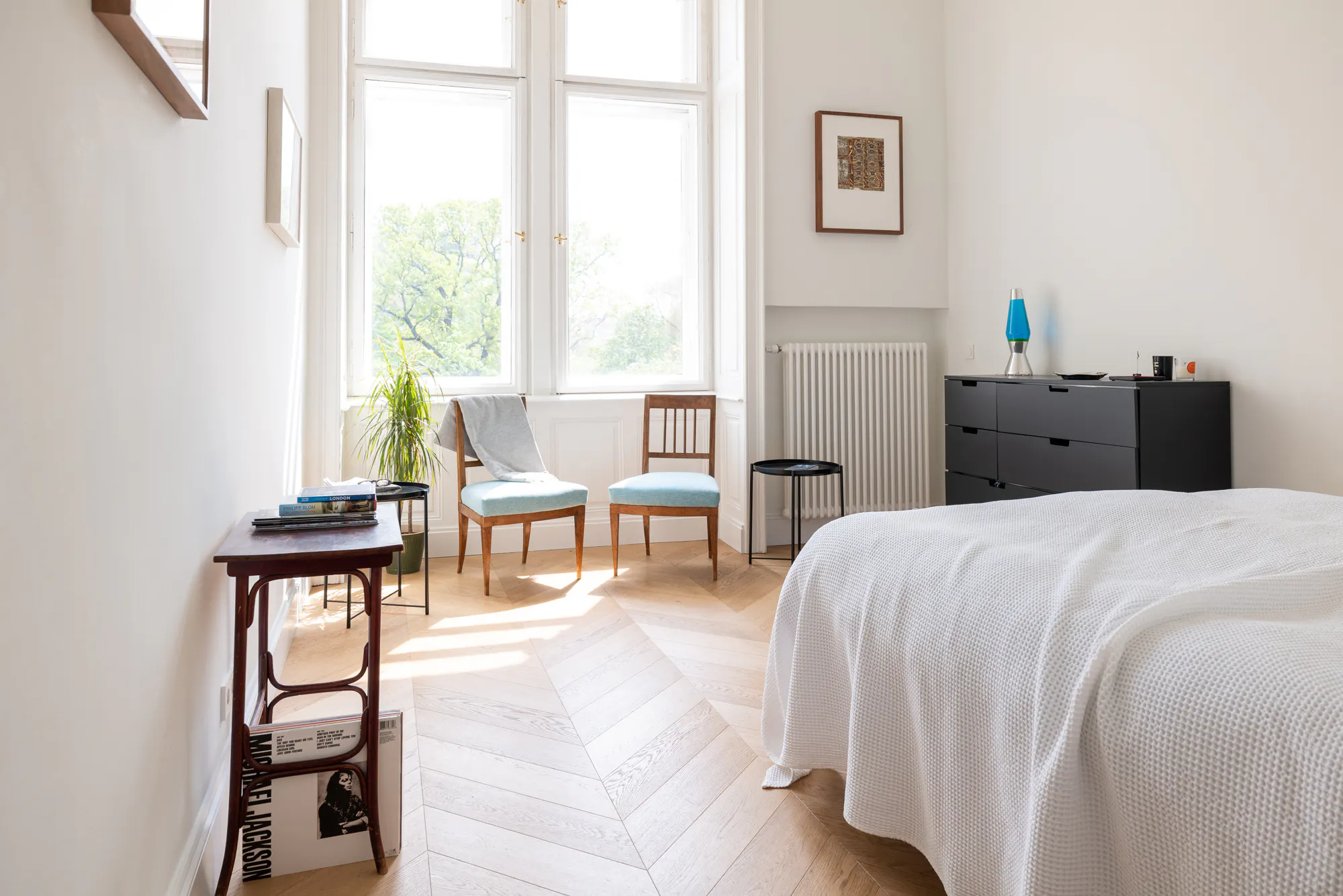 1-Bedroom Apartment in Parkring, Vienna (1382323) ROOM 4