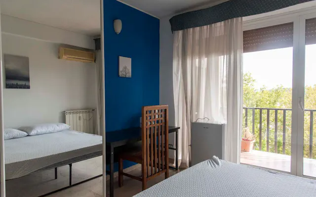 Private room in Lungotevere Portuense, Rome (1382404) room image 2