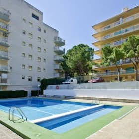 Wohnung zu mieten für 571 € pro Monat in Salou, Carrer del Penedès